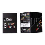 Z pods Premium edition Canada Juicy Fruity