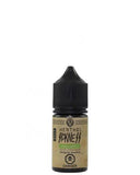 menthol sickness nic salt juice