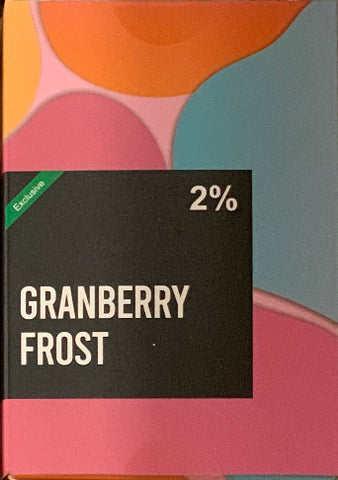 z pod granberry frost