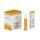 allo disposable vape orange ice Canada