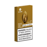 Vuse Aromatic Tobacco