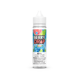 berry drop e-liquid guava
