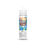 berry drop canada peach