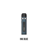 uwell caliburn X Pod Kit Ink Blue Canada