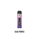 uwell caliburn X Pod Kit Lilac Purple