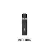 uwell caliburn X Pod Kit Matte Black