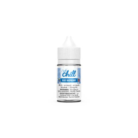 CHILL E-LIQUID SALT NIC | Vape Barn