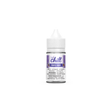 Chill Purple Grape Nic Salt e-liquid