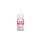 Chill Red Berry Salt Nic Juice