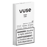 Vuse Pods