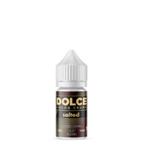 DOLCE COCOA CRUMB SALTED CHOCOLATE NIC SALT JUICE