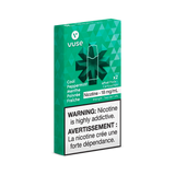vuse cool peppermint 18mg