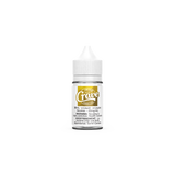 Crave Crunch salt nicotine juice