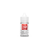 Crave Funnel salt nicotine e-liquid