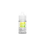 Crave Lemon Vibe salt nicotine e-liquid