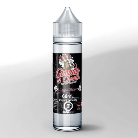 dragon slayer e-juice