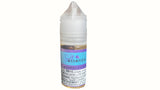 essenza grapeberry low mint nic salt juice
