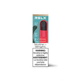 relx pods canada fresh red