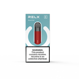 relx red