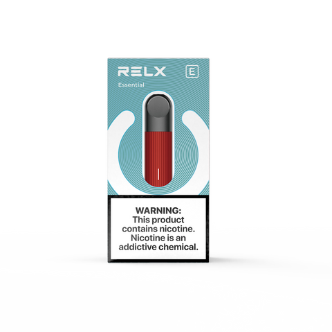 RELX Vape Canada | RELX Essential Device RELX Vape Canada | RELX Essential Device