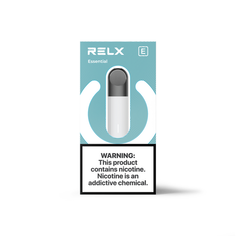 RELX Vape Canada | RELX Essential Device RELX Vape Canada | RELX Essential Device