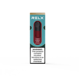 relx flavors forest gems