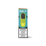 relx pod golden slice