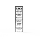 relx canada