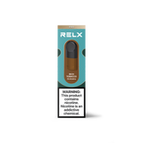 relx pod rich tobacco 