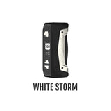 Geekvape Aegis Max white vape mod
