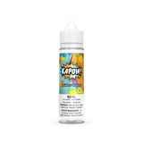 kapow rainbow express vape juice