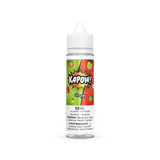 kapow strappy 60ml e-juice