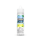 lemon drop blue raspberry ice e-liquid