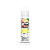 lemon drop peach ice e-juice