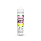 lemon drop pink ice e-liquid 