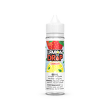 lemon drop strawberry ice e-liquid