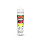 lemon drop black cherry lemonade e-liquid