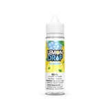 lemon drop blue raspberry e-liquid 