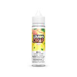 lemon drop peach lemonade e-liquid