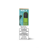 relx canada ludoulce