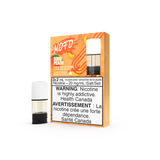 STLTH Mofo Pods Sour Peach