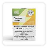 boosted pods stlth compatible Pineapple Lemon