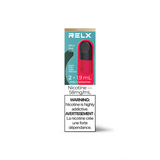 relx pod raspy ruby