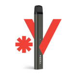 Veeba disposables Red