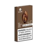 vuse/vype epods rich tobacco 