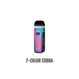 SMOK NORD X 7 COLOR COBRA