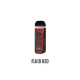 SMOK NORD X FLUID RED