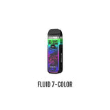 SMOK NORD X FLUID 7 COLOR