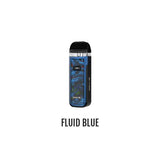 SMOK NORD X FLUID BLUE