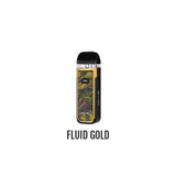 SMOK NORD X FLUID GOLD